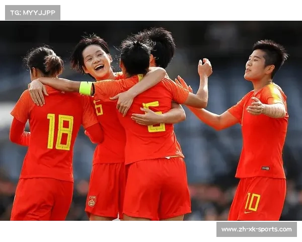 中国女足世界杯预选赛热身赛即将迎战西班牙奋勇争胜全力以赴展现风采